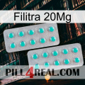 Filitra 20Mg 29